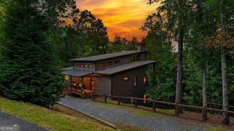 78 Deer Crest RD