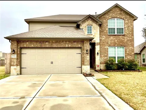 13811 Giant Panda Bear Avenue