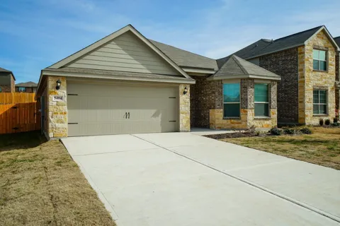 5404 Songbird Trail