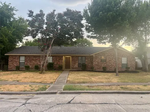 4205 Osage Drive