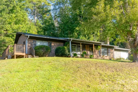 2408 Setzers Creek Road
