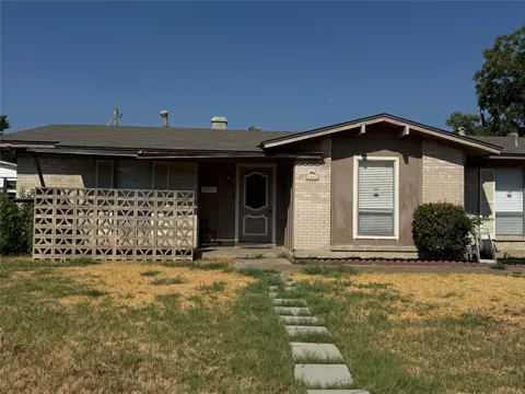 3467 Goldendale Drive