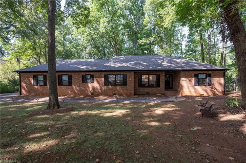 4320 Woodbourne Drive