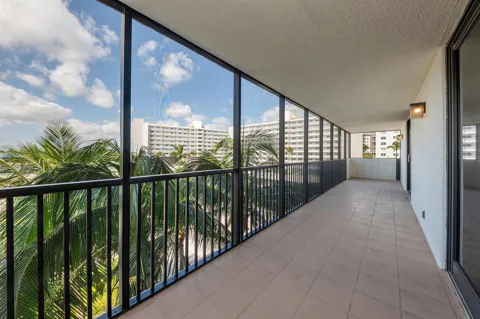 3400 S Ocean Boulevard #4h
