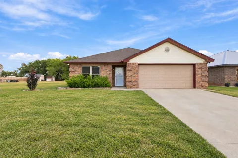 108 Chisolm Trail Court