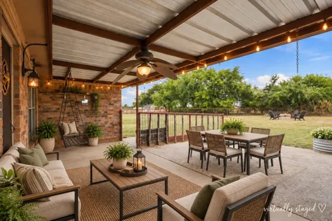 108 Chisolm Trail Court
