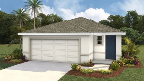 1142 WILD CLOVER WAY