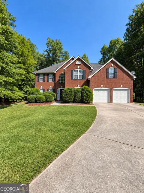 804 Pownal LN