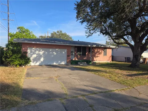 4502 Moravian Drive