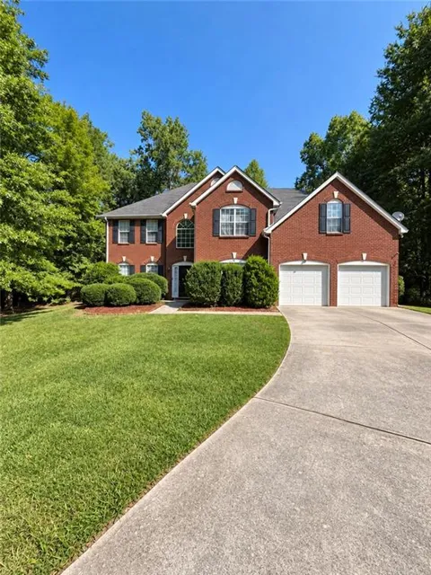 804 Pownal Lane