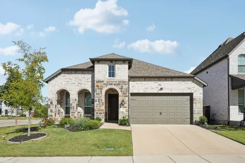 1901 Braided Mane Avenue