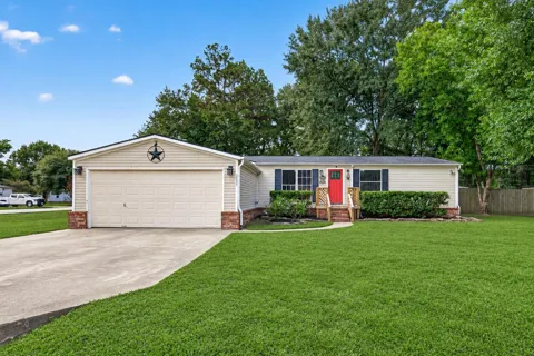 16396 Red Tail Hawk Court