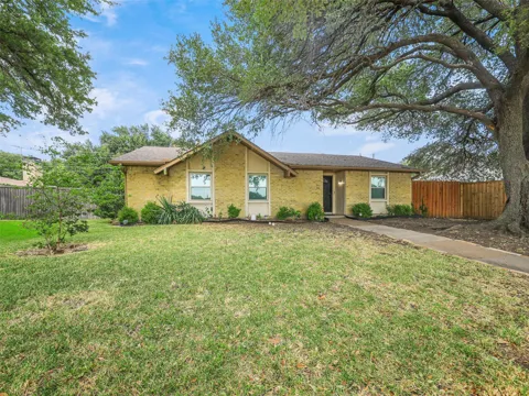 1503 Field Cove Drive