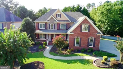 5710 Swift Creek CT