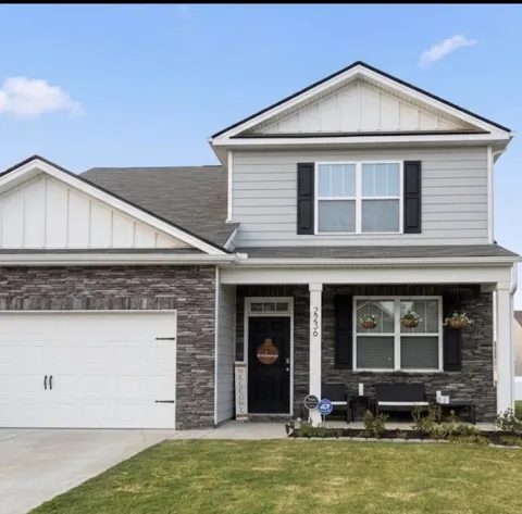 2236 Tate Farm Ln