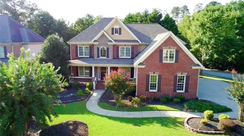 5710 Swift Creek Court