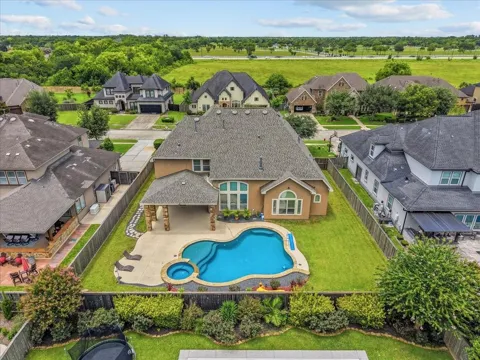 1817 Eagle Creek Drive