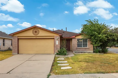 3800 Hickox Drive