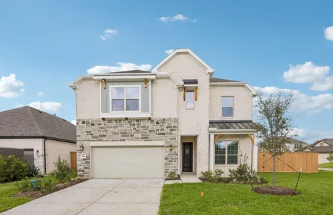 13805 Ballast Green Drive