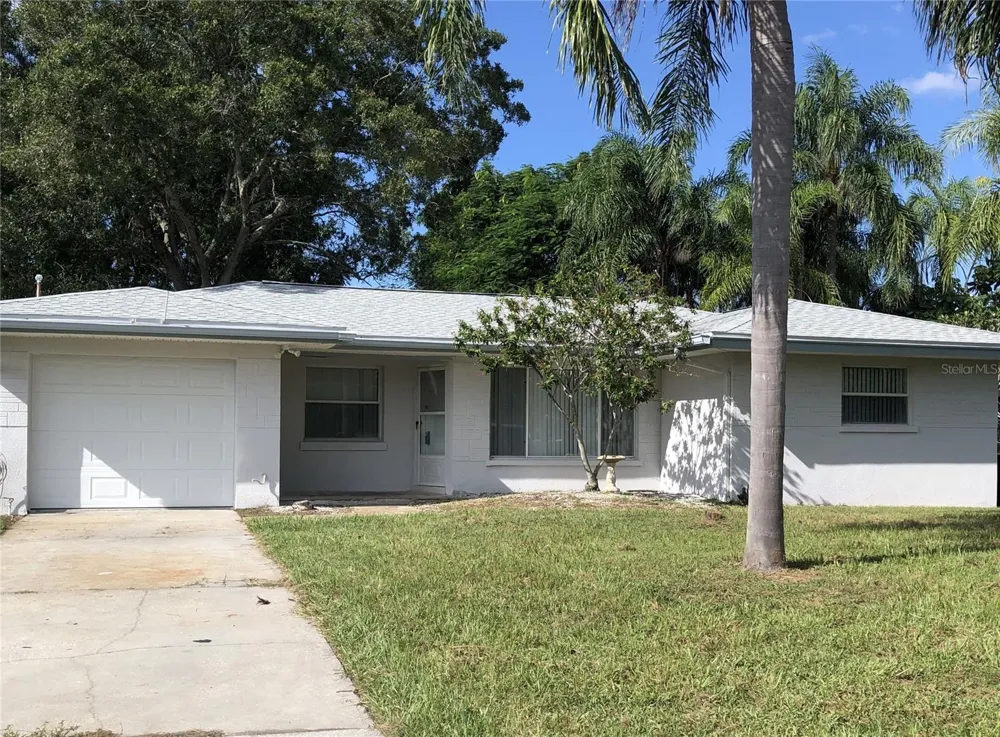 1528 GROVE STREET Clearwater, FL 33755