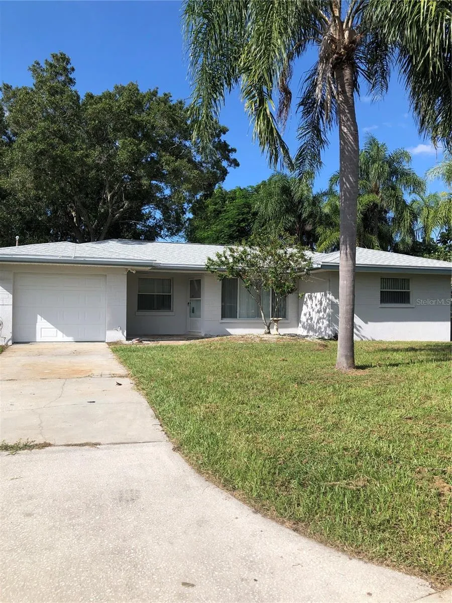 1528 GROVE STREET Clearwater, FL 33755