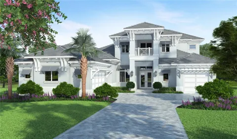 16221 PENDIO DRIVE