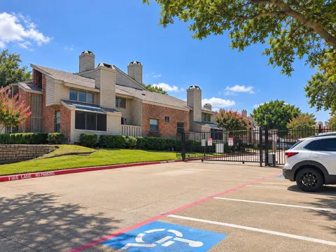9600 Royal Lane #102