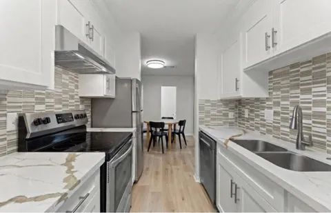 2379 Briarwest Boulevard #96