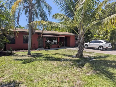 1450 NE 30TH STREET
