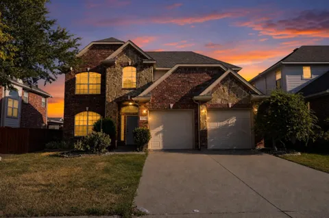 3533 Stroll Road