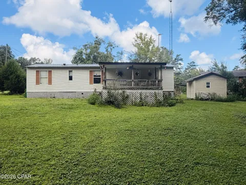 129 Ridgecrest Lane
