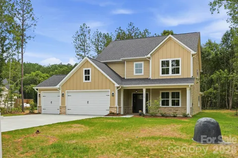 1029 Baylor Grove Road
