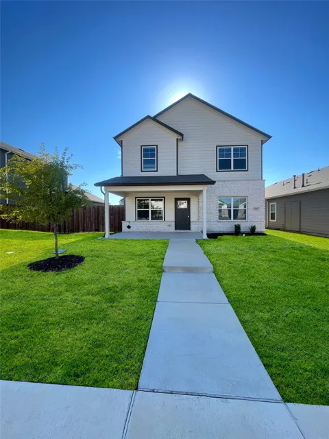 4507 Oatman Drive