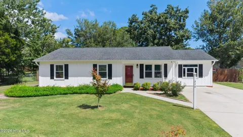 514 Plymouth Drive
