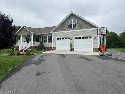 1017 Mount Zion Road