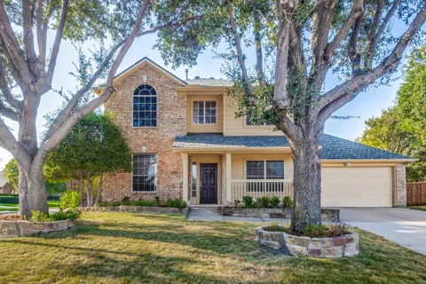 3201 Marquette Drive