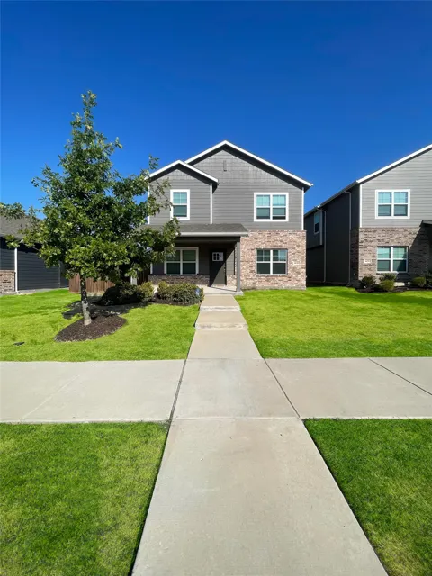 4430 Lassen Trail