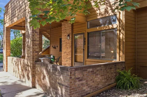 9400 E Iliff Avenue #62