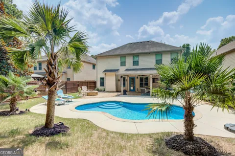 230 Scenic Hills DR