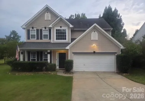 915 Rocky Meadows Lane