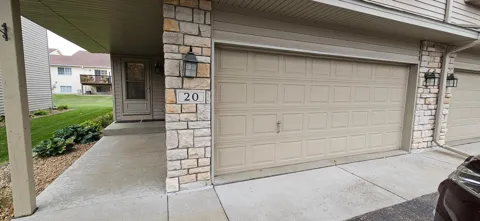 1 Lilac Lane #20