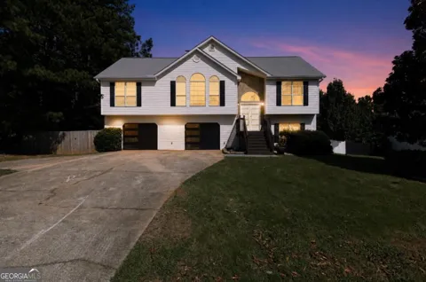 2366 Old Lower River RD