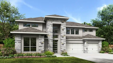 8107 Tree Hill Drive