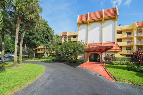 23345 Carolwood Lane #406