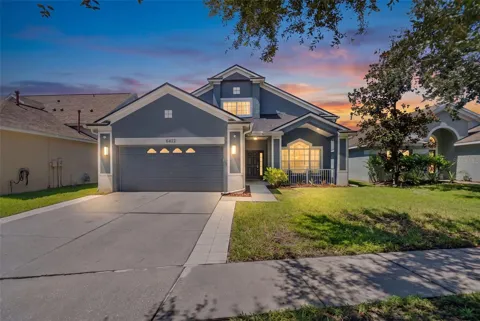 6422 BRIDGECREST DRIVE
