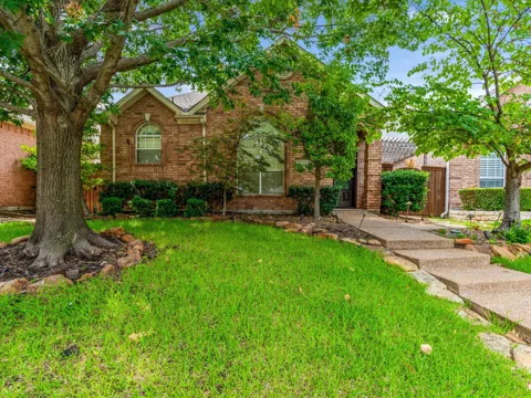 8129 Springmoss Drive
