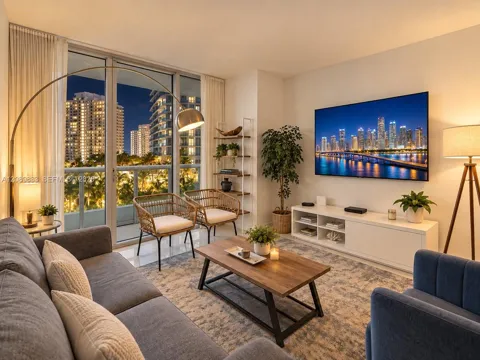 485 Brickell Avenue #1611