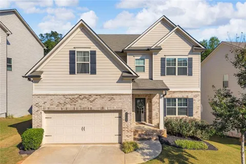 7720 Silk Tree Pointe