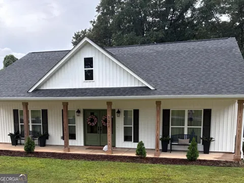 122 Jones CT