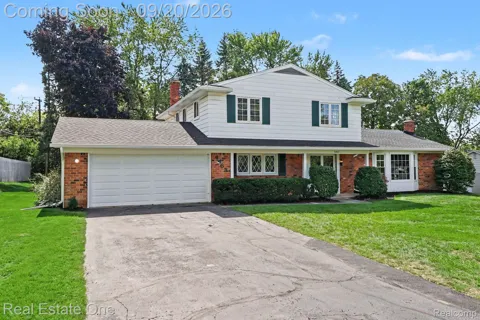 4463 Westover Drive
